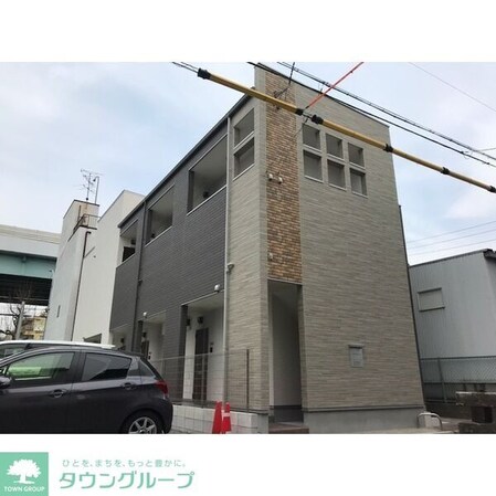 グランスイートの物件内観写真